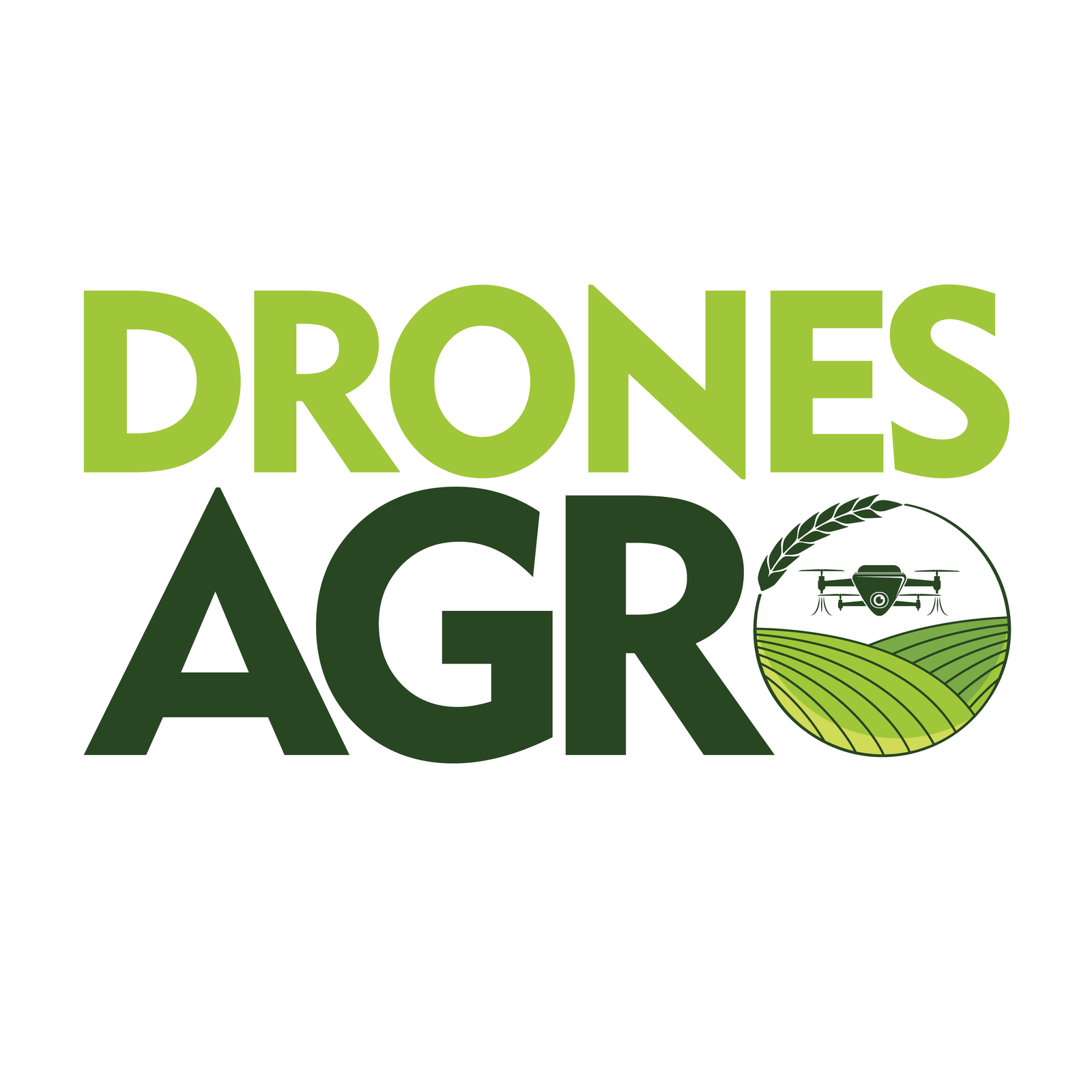 DronesAgro